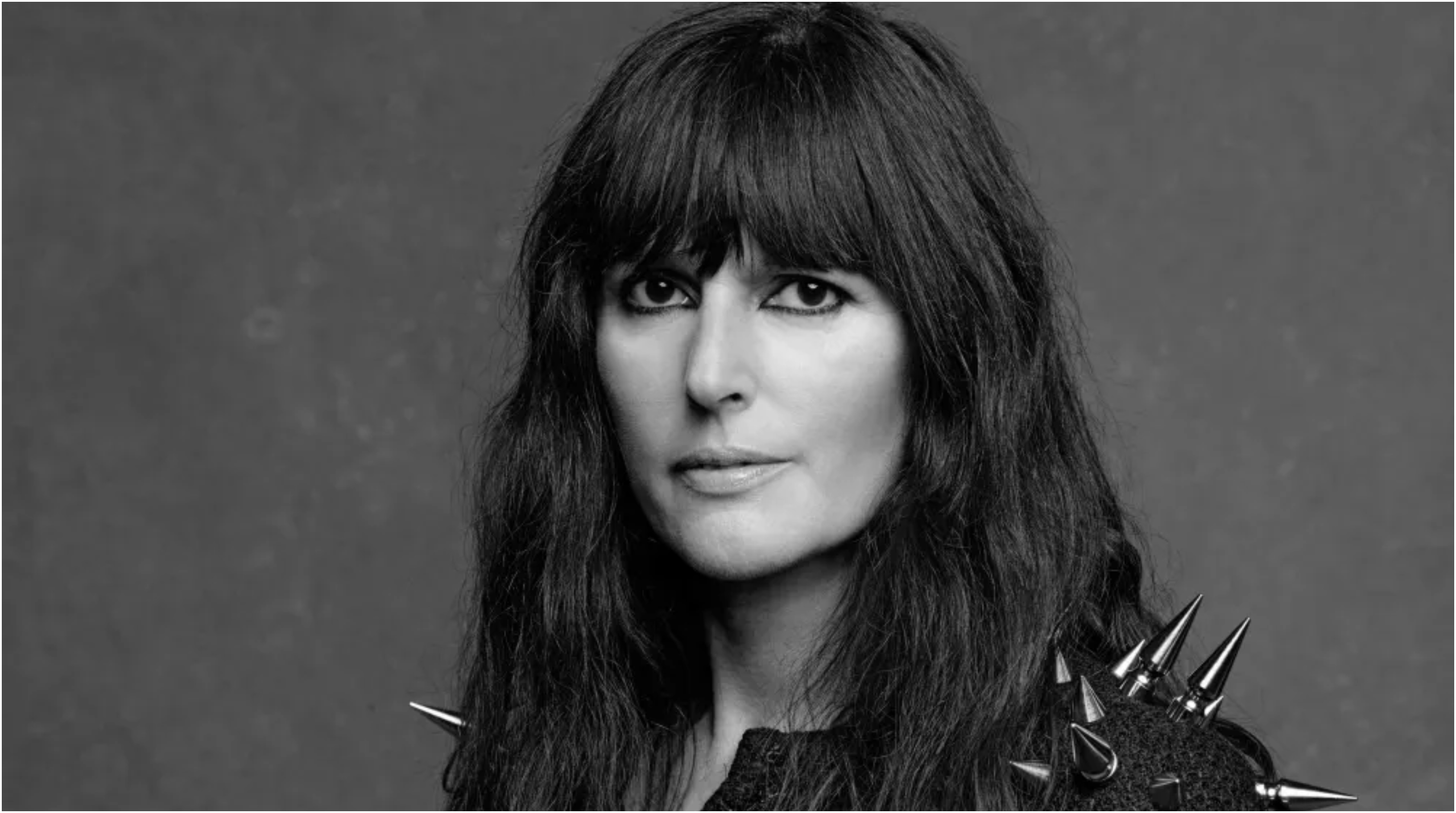 Virginie Viard: Το τίμημα της αορατότητας στον κόσμο της υψηλής μόδας