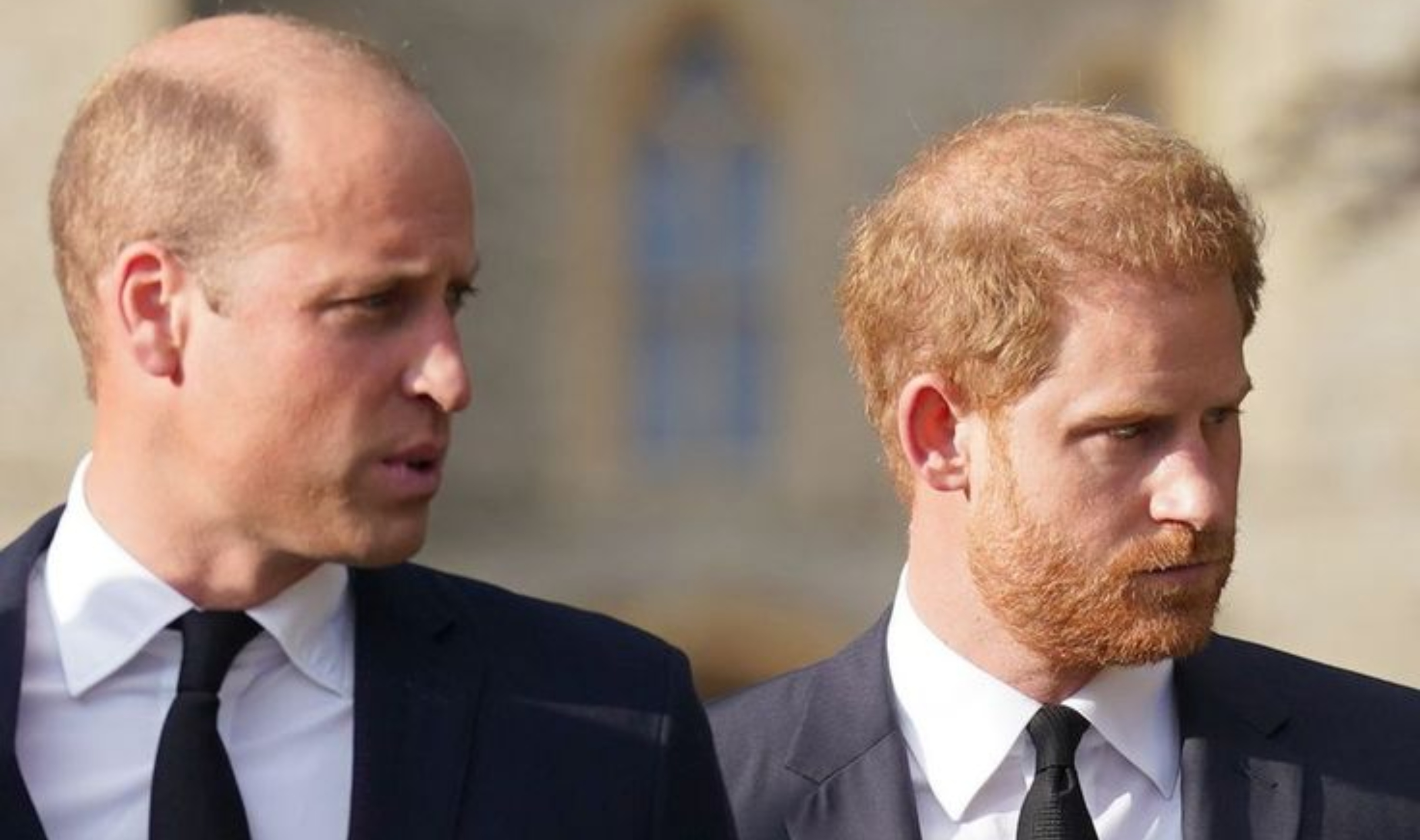 Πρίγκιπας Harry: Το μήνυμα συμφιλίωσης προς τον πατέρα και τον αδελφό του