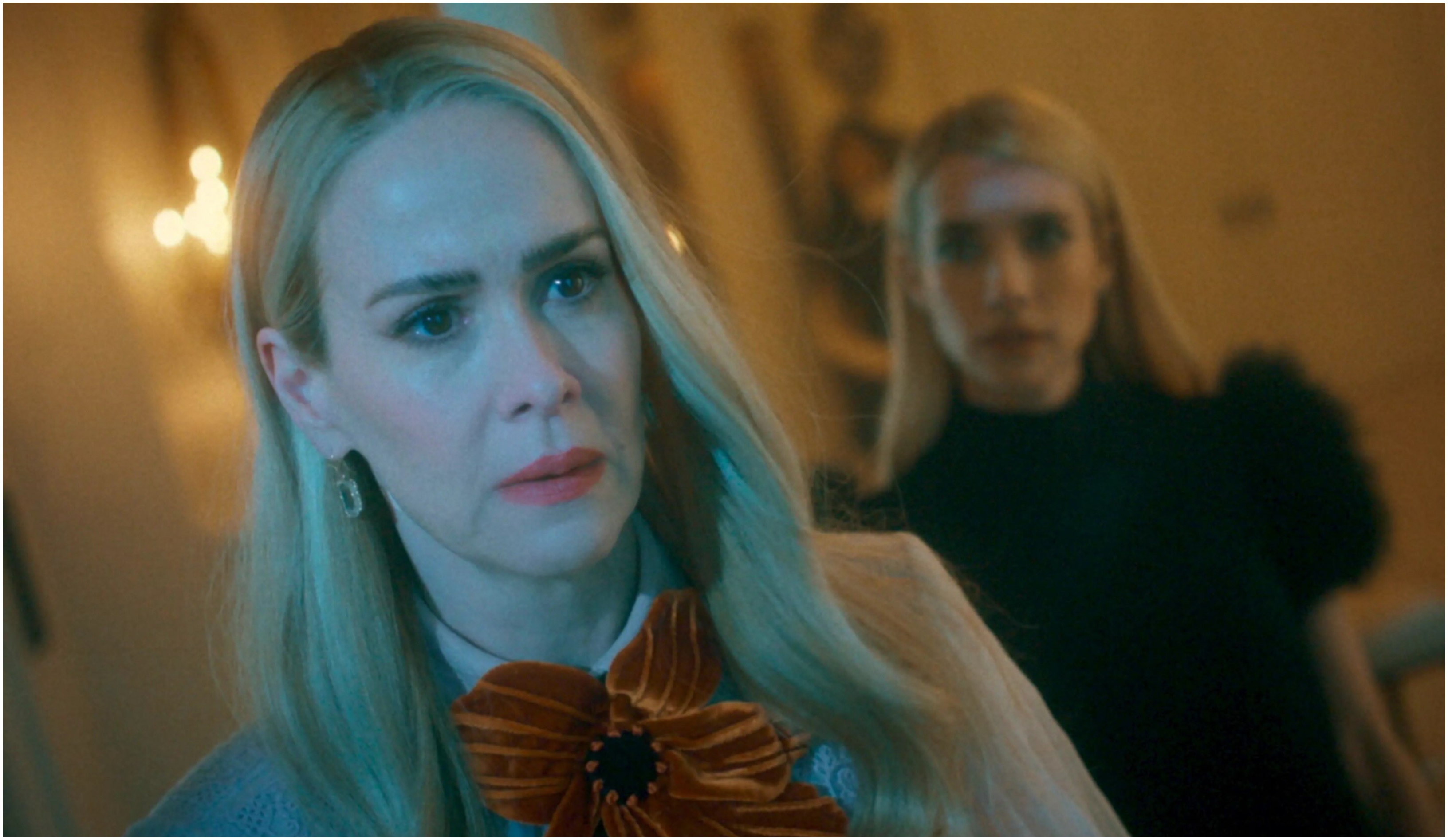 American Horror Story 13: Οι μεγάλοι χαρακτήρες επιστρέφουν – Όλα όσα πρέπει να ξέρετε για τον νέο κύκλο