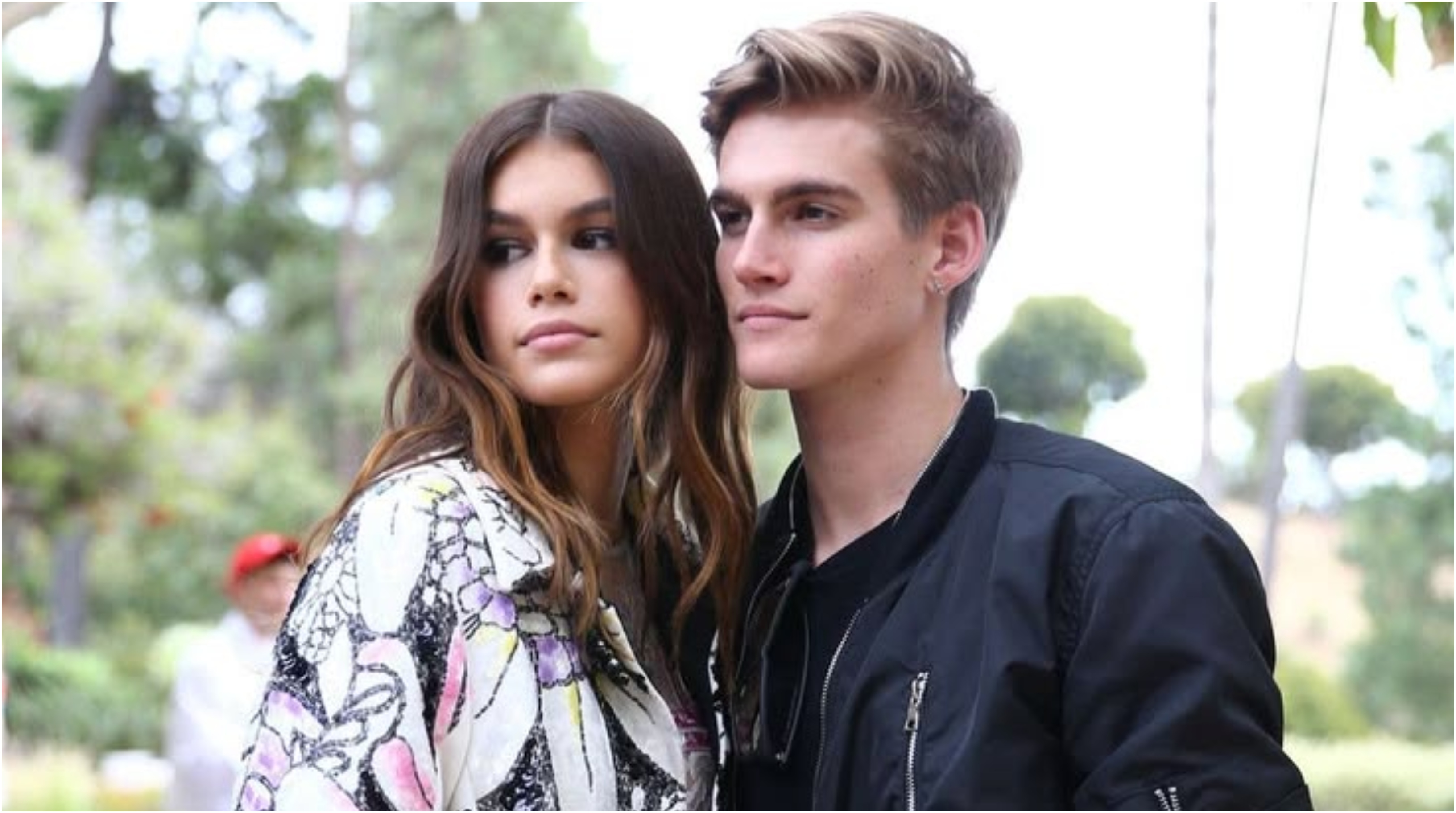 Kaia Gerber: Η πρώτη οικογενειακή έξοδος μετά την απώλεια του αδελφού της