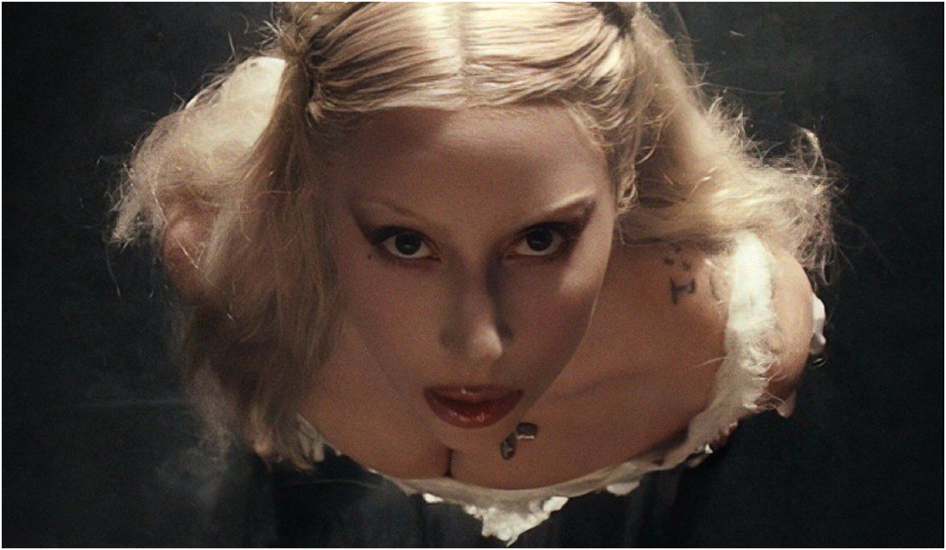 Lady Gaga: Η απάντηση σε θαυμαστή της που πυροδότησε σενάρια για νέο άλμπουμ
