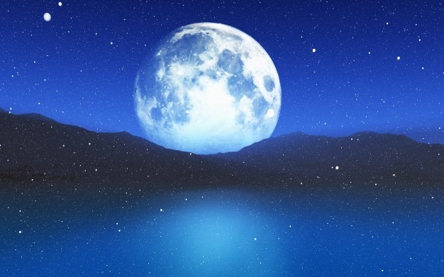 Ζώδια: Σε ποιους φέρνει τύχη η Σελήνη μέχρι τις 7 Ιανουαρίου