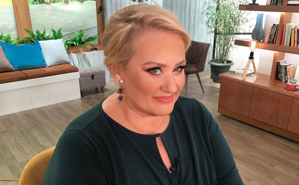 Άση Μπήλιου: Ποια θα είναι τα τυχερά ζώδια στο τρίγωνο Αφροδίτης – Δία;