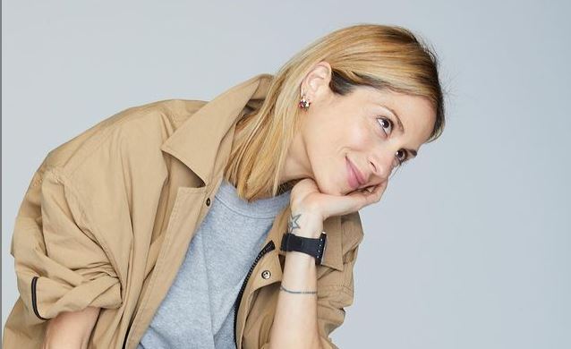 Σοφία Καρβέλα: Ο μικρός της γιος έχει γενέθλια – Οι φωτογραφίες από τη γέννησή του