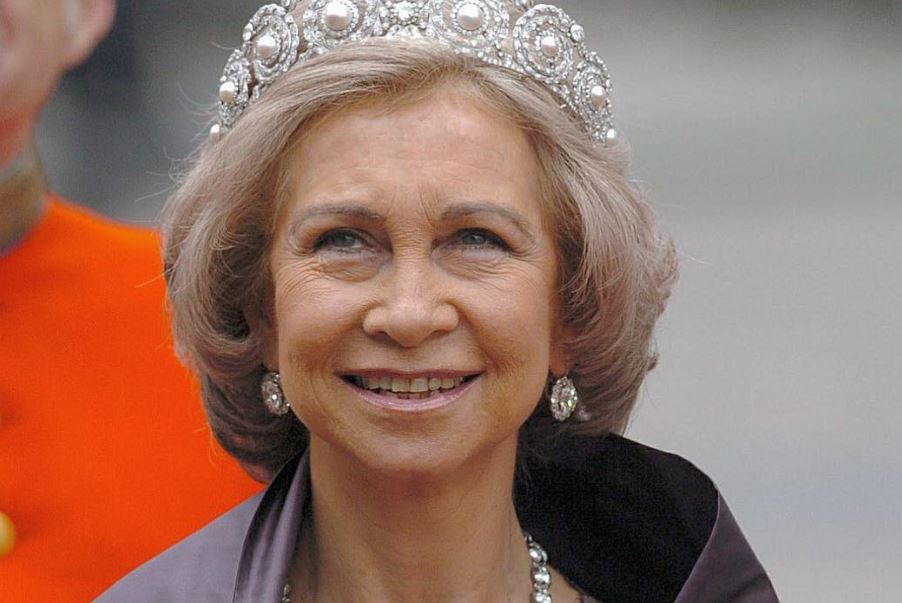 Ισπανικά ΜΜΕ: Η βασίλισσα Σοφία επιστρέφει στην Ελλάδα (;)