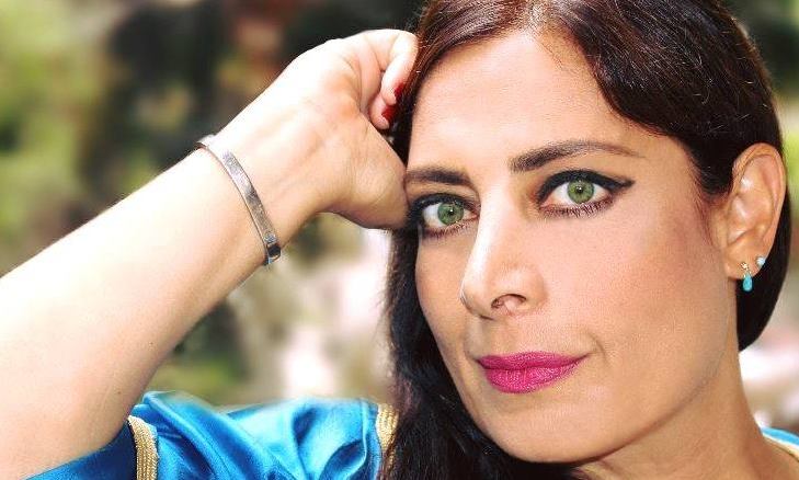 Αλέξια - Η σπάνια τηλεοπτική εμφάνιση: «Δεν μπορώ να παρακολουθήσω Eurovision»