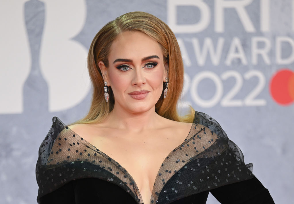 Adele: Αρραβωνιάστηκε με τον σύντροφό της, Rich Paul