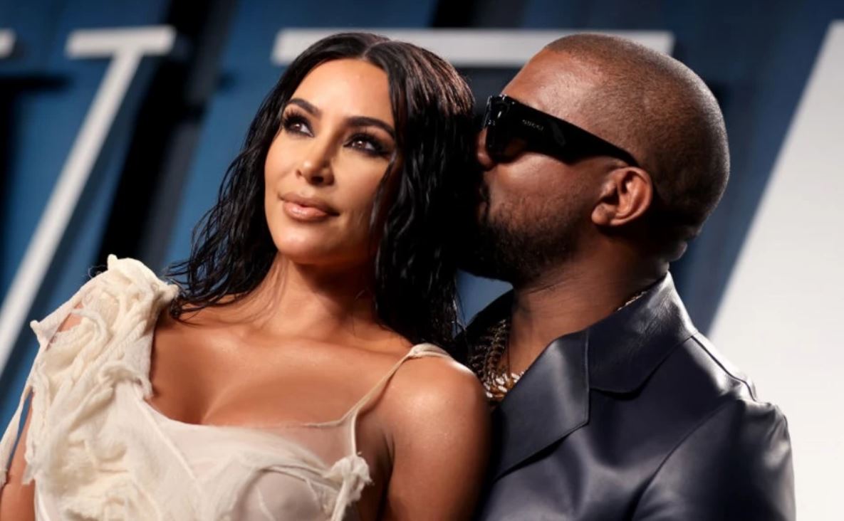 Kanye West: Δημιουργεί εμπόδια στο διαζύγιό του με την Kim Kardashian