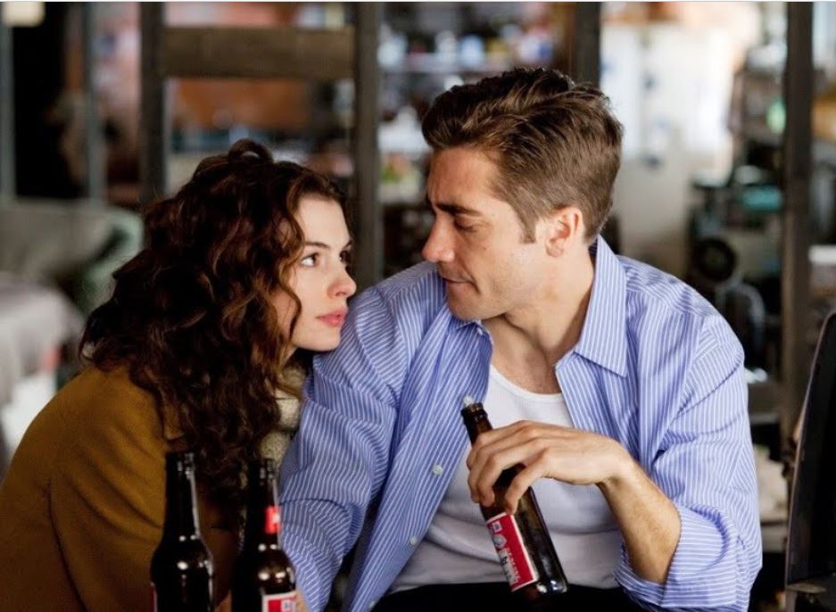 Netflix: 7 ρομαντικές ταινίες για την ημέρα του Αγίου Βαλεντίνου