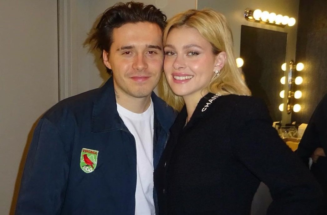 Brooklyn Beckham: Έκανε τατουάζ για την αρραβωνιαστικιά του - Δείτε το