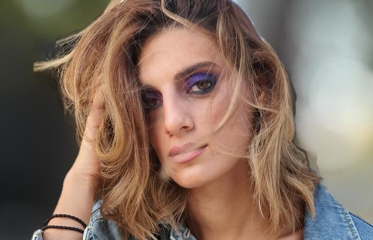 Χριστίνα Χειλά-Φαμέλη: Η πρωταγωνίστρια του “Σασμού” μας δείχνει το σπίτι της