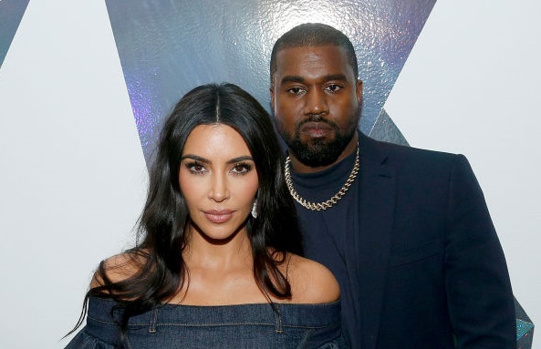 Kim Kardashian: Οι αναρτήσεις του Kanye West την έβγαλαν εκτός εαυτού: «Δημοσιεύει πολλή παραπληροφόρηση»