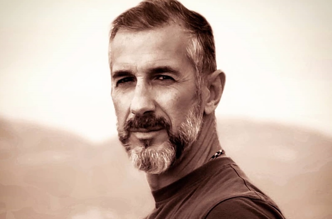 Survivor: Αυτός είναι ο νέος παίκτης των Μαχητών - Πρώην βατραχάνθρωπος και μισθοφόρος