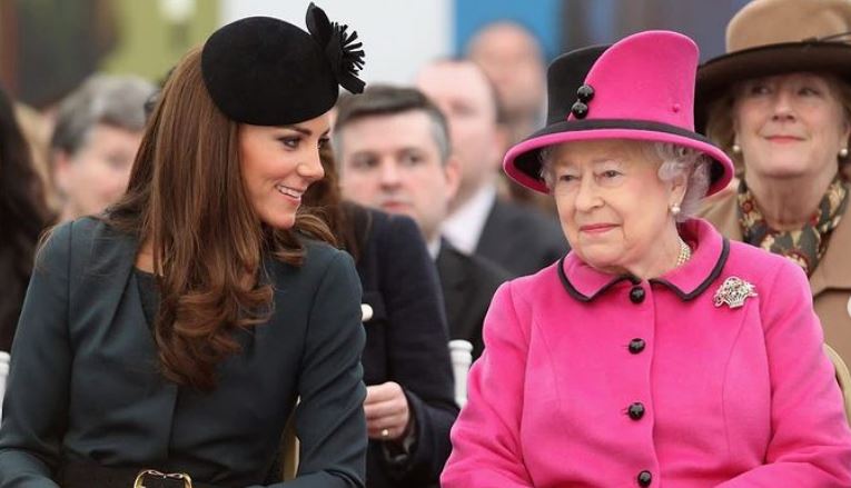 Βασίλισσα Ελισάβετ: Το πρώτο μήνυμά της μετά τη διάγνωση ότι νοσεί από κορονοϊό