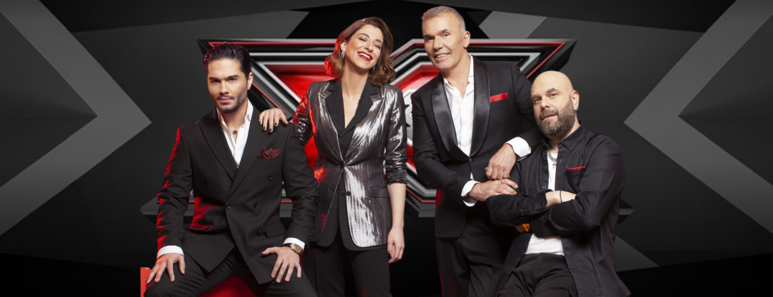 «X Factor»: Η μεγάλη πρεμιέρα- Οι πρώτες οντισιόν και η υποδοχή στο Twitter