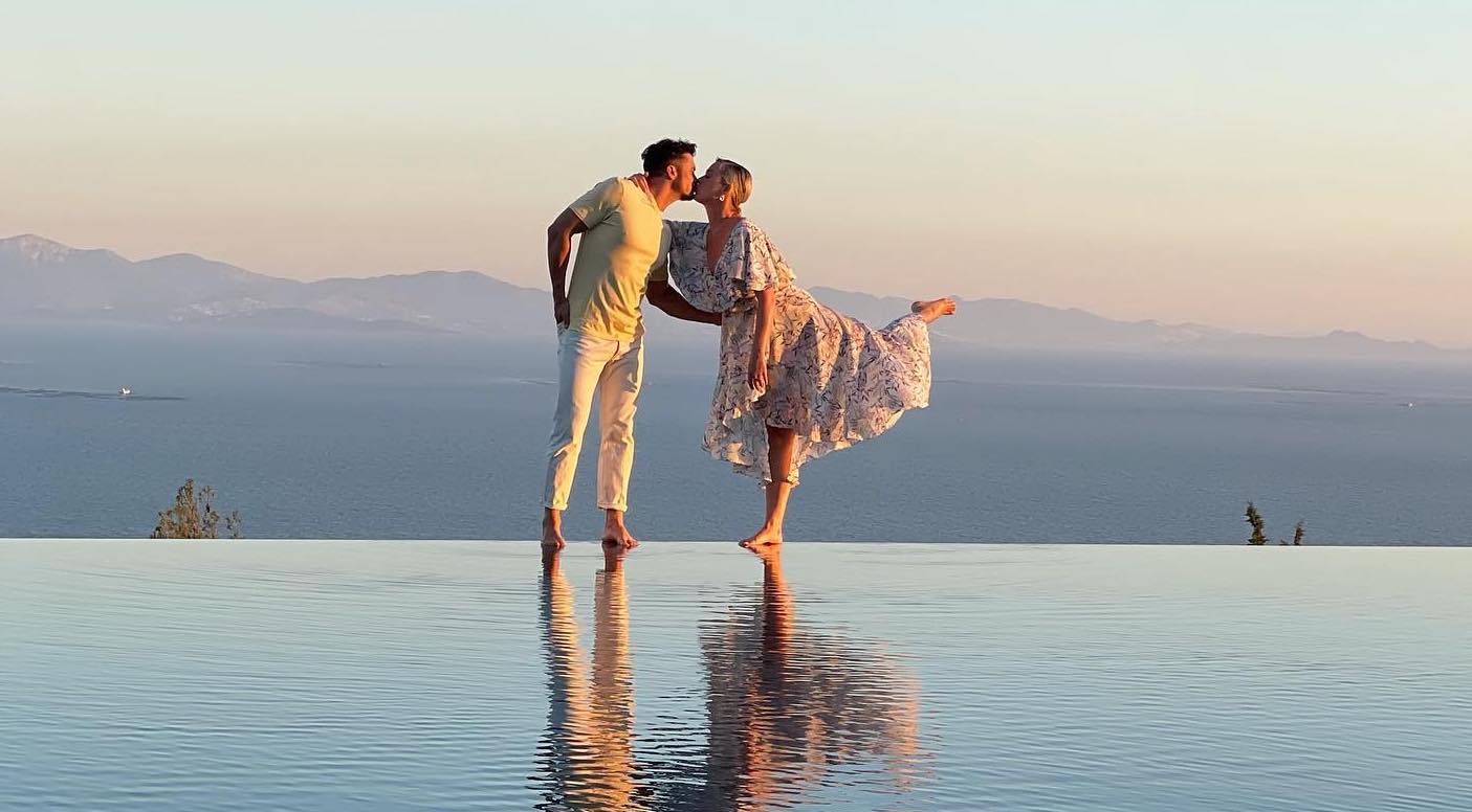 Katy Perry-Orlando Bloom: Προς πώληση η 19 εκ. δολαρίων επαυλή τους (φωτογραφίες)