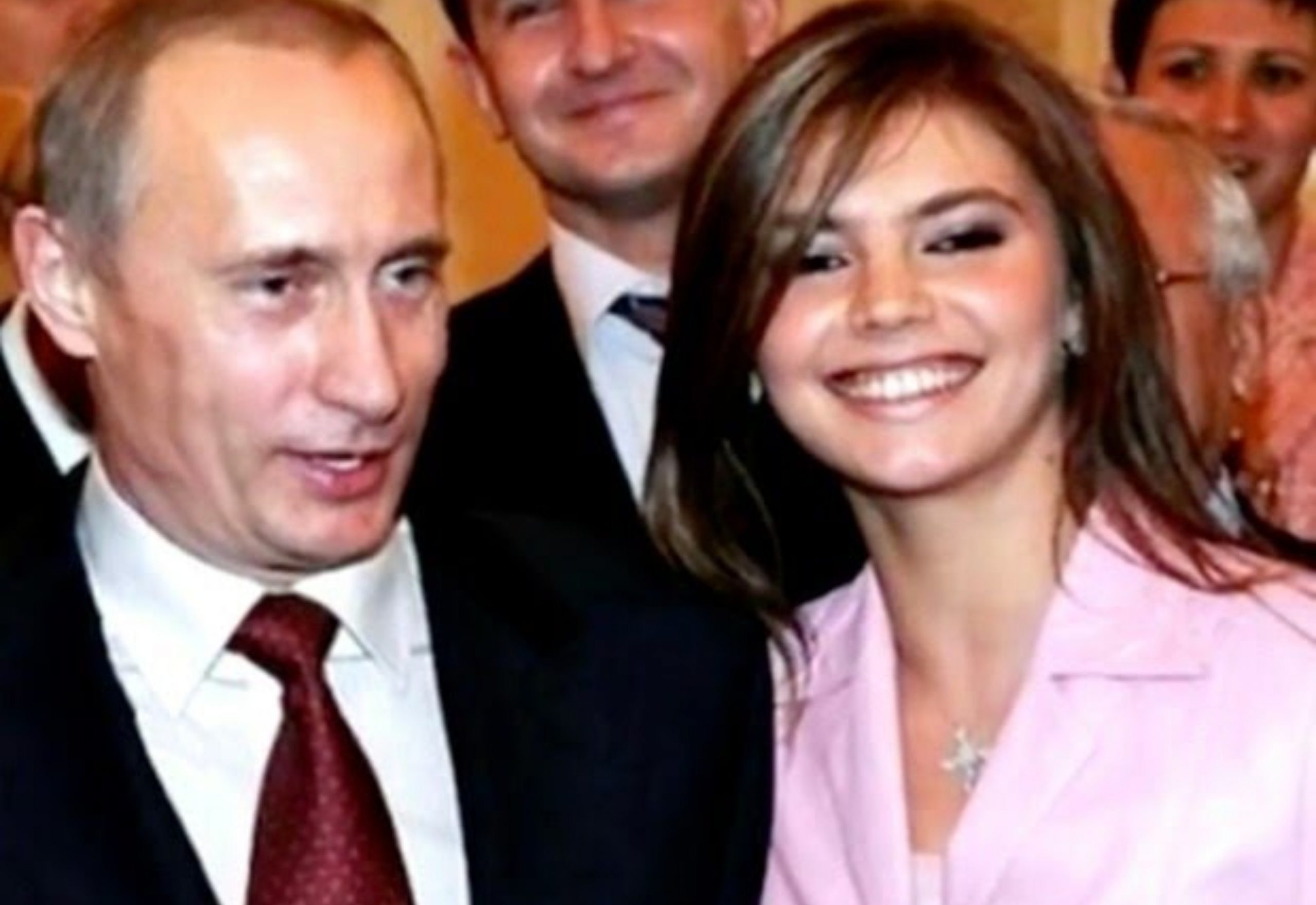 Βλαντιμίρ Πούτιν: Ποιες είναι οι κόρες του Ρώσου Προέδρου & η «μυστική» του σύντροφος;
