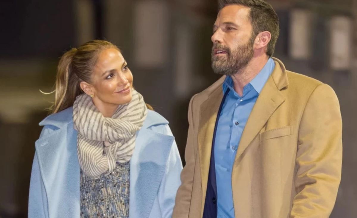 Jennifer Lopez - Ben Affleck: 10 δωμάτια, 17 μπάνια και μια τεράστια πισίνα στη νέα τους βίλα