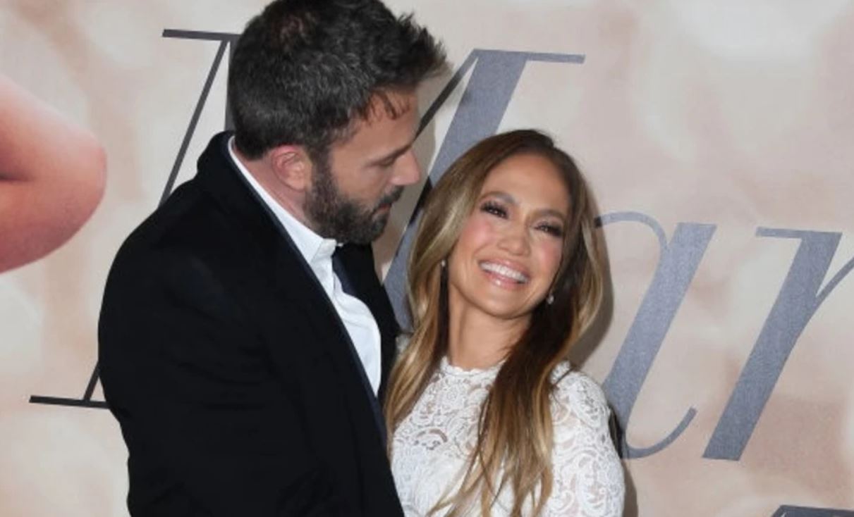 Jennifer Lopez: Η πρώτη της ανάρτηση μετά το γάμο της με τον Affleck-Μας δείχνει τη βέρα της