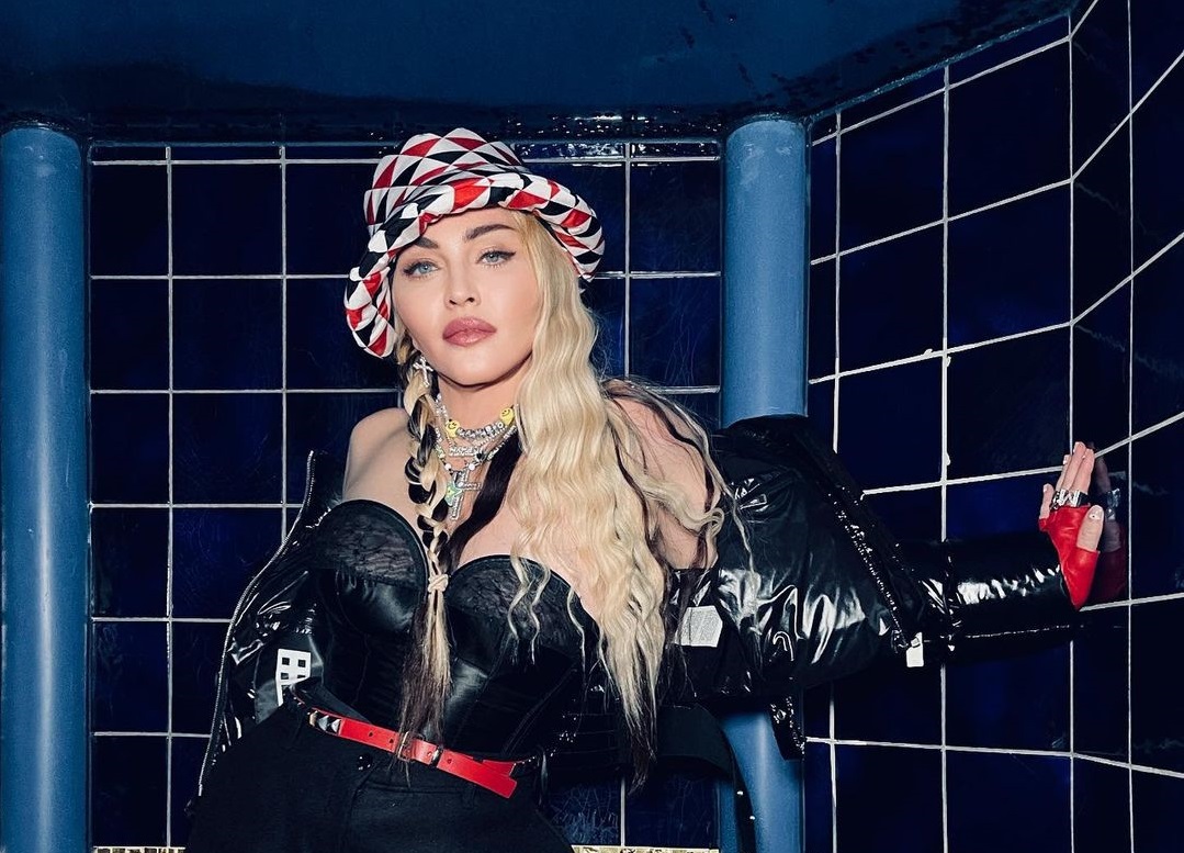 Madonna: «Έφτασα κοντά στον θάνατο... Ήταν αρκετά τρομακτικό»