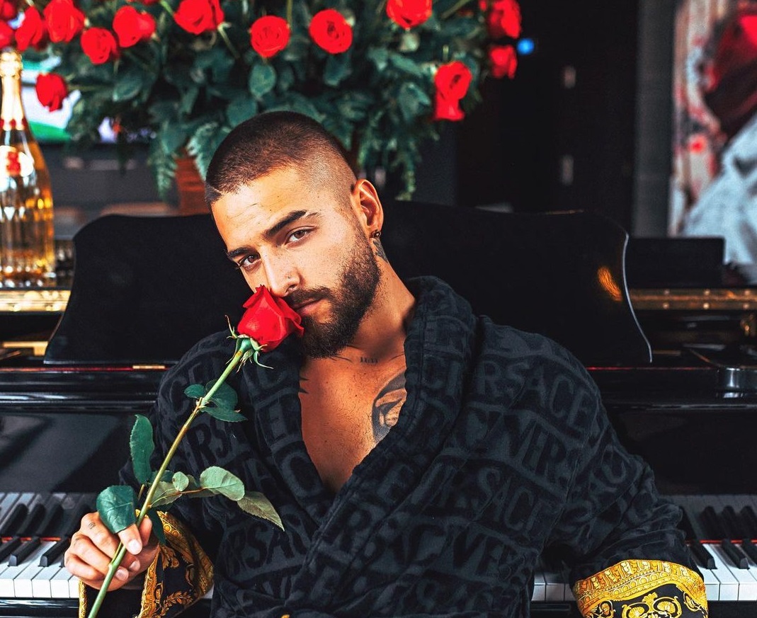Maluma: Ξεσήκωσε το ελληνικό κοινό με μια φαντασμαγορική συναυλία - Βίντεο