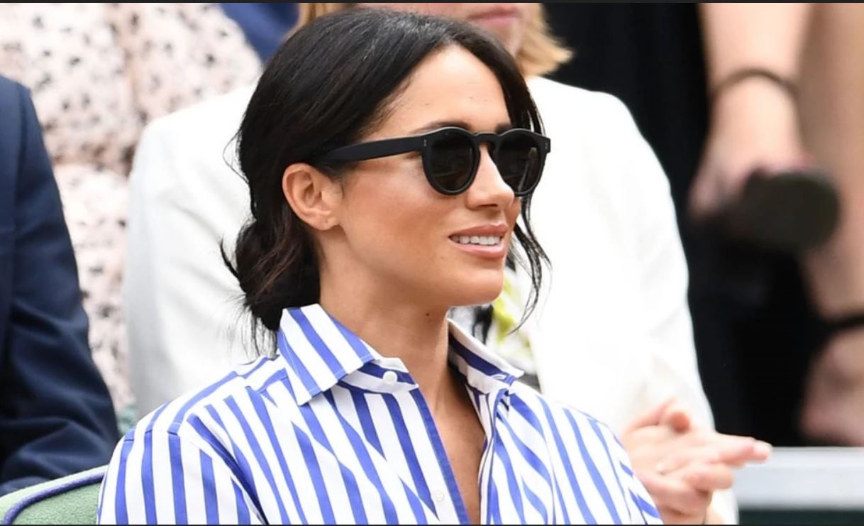 Meghan Markle: Ετοιμάζει εκπομπή για την ανισότητα σε βάρος των γυναικών και αυτός είναι ο τίτλος