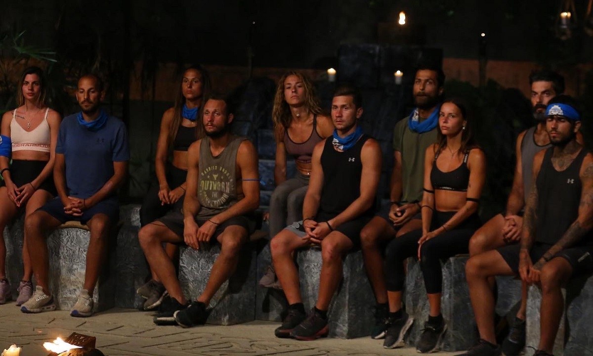 Survivor - spoiler: Αυτός ο παίκτης αποχωρεί