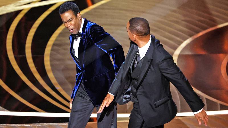 Will Smith: Ζήτησε δημόσια συγγνώμη από τον Chris Rock