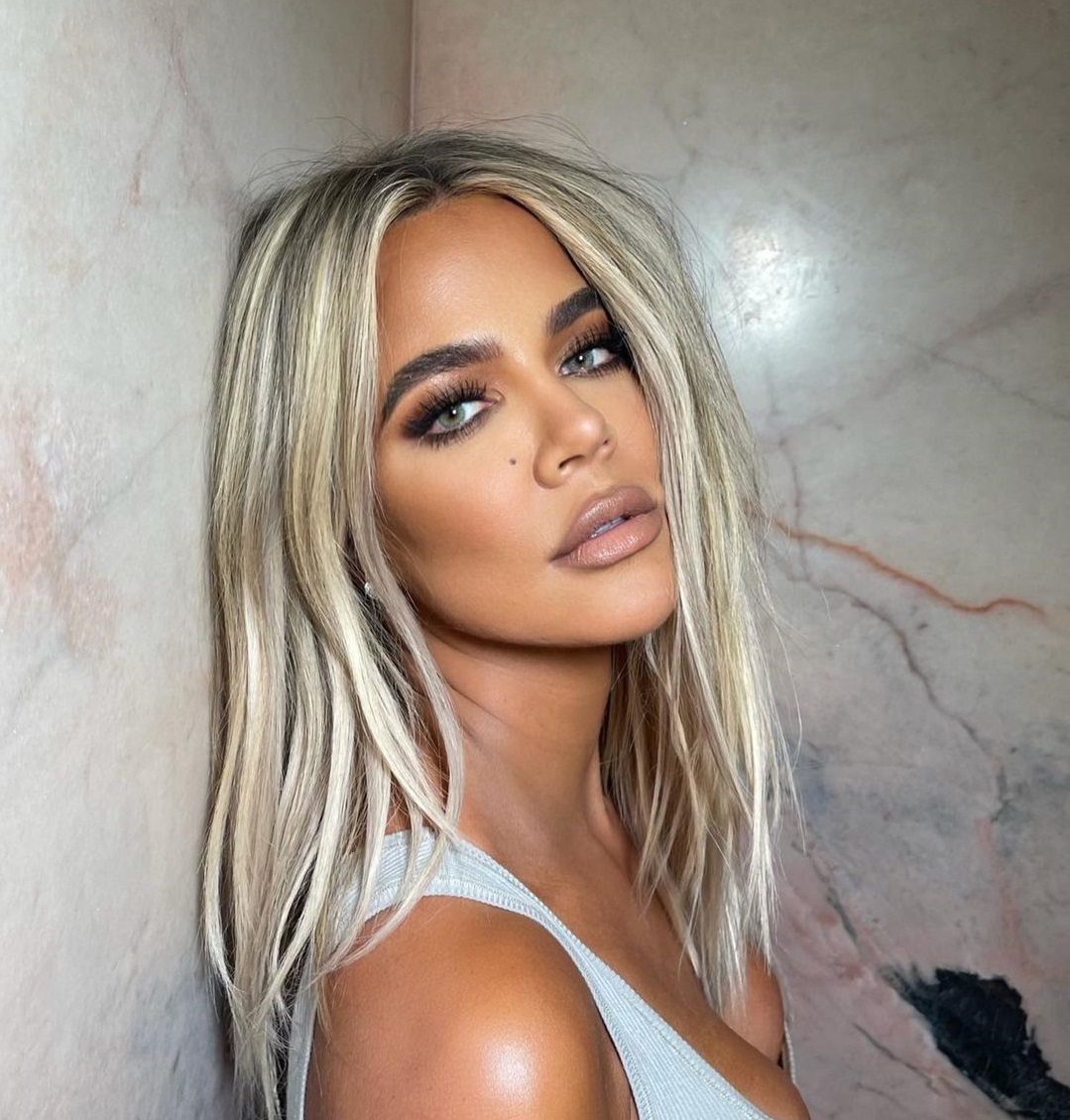 Khloe Kardashian: Ο νέος της σύντροφος δεν είναι και τόσο... νέος