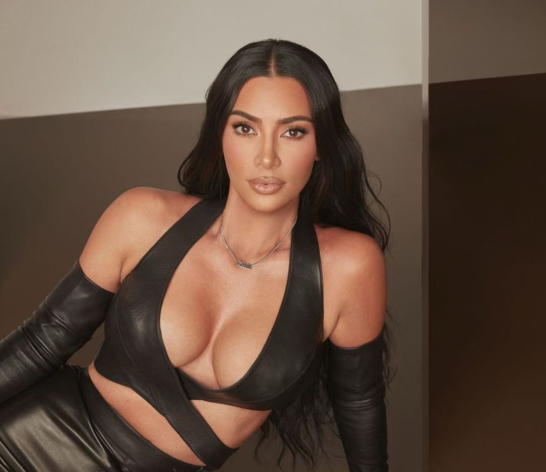 Kim Kardashian: «Έρχονται αποκαλύψεις για τη σχέση μου με τον Pete Davidson»