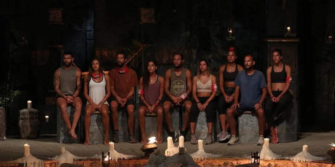 Survivor – Μυριέλλα: Ξέσπασε σε κλάματα όταν άκουσε πως αποχωρεί