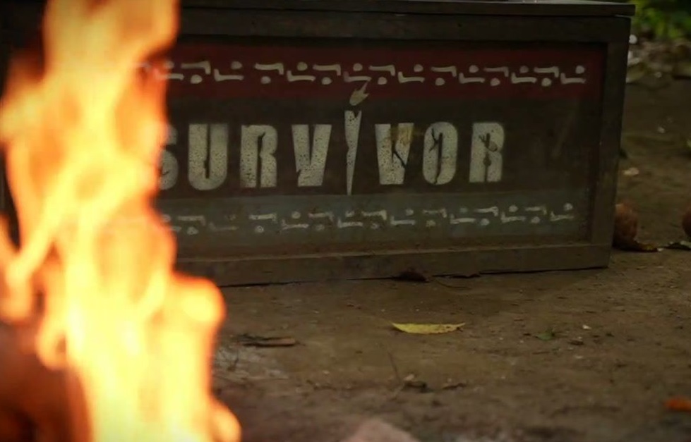 «Πήγα στο “Survivor” γιατί η τράπεζα θα μου έπαιρνε το αμάξι» (ΒΙΝΤΕΟ)