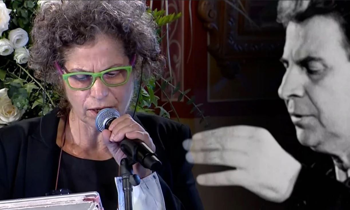 Μαργαρίτα Θεοδωράκη: Απορρίφθηκε η αίτησή της για ασφαλιστικά μέτρα κατά του Νίκου Κουρή