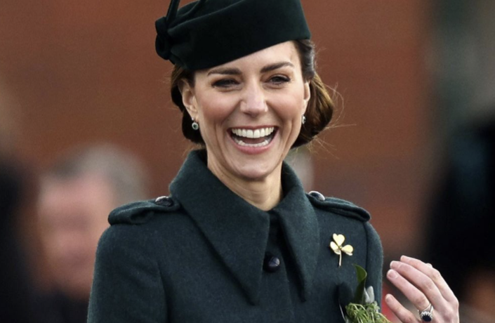 Πρίγκιπας William-Kate Middleton: Στην παρέλαση για την Ημέρα του Αγ. Πατρικίου μετά από 2 χρόνια απουσίας