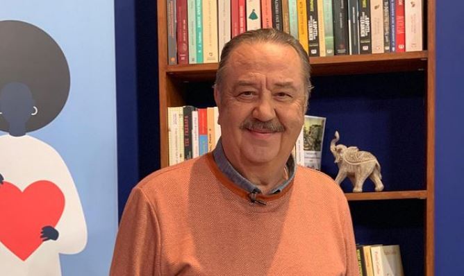 Τάσος Κωστής: Η μάχη του με τον καρκίνο και ο τρόπος που το διαχειρίστηκε