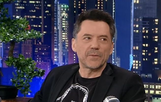 Θάνος Καλλίρης: «Με τη Ναταλία Γερμανού ήταν πεντέμιση χρόνια σκλαβιάς»
