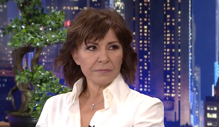 Κωνσταντίνα: H συγκλονιστική εξομολόγηση της- 