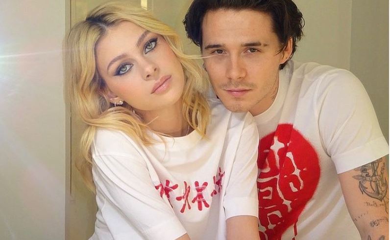 Brooklyn Beckham - Nicola Peltz: Σήμερα ο λαμπερός γάμος - Οι φωτογραφίες της οικογένειας Beckham πριν την τελετή