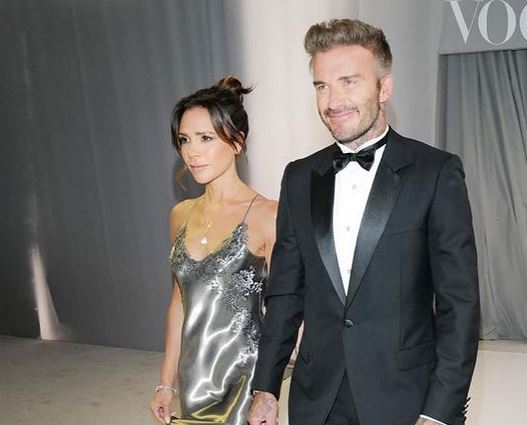 David & Victoria Beckham: Το πανάκριβο δώρο τους για το γάμο του γιου τους