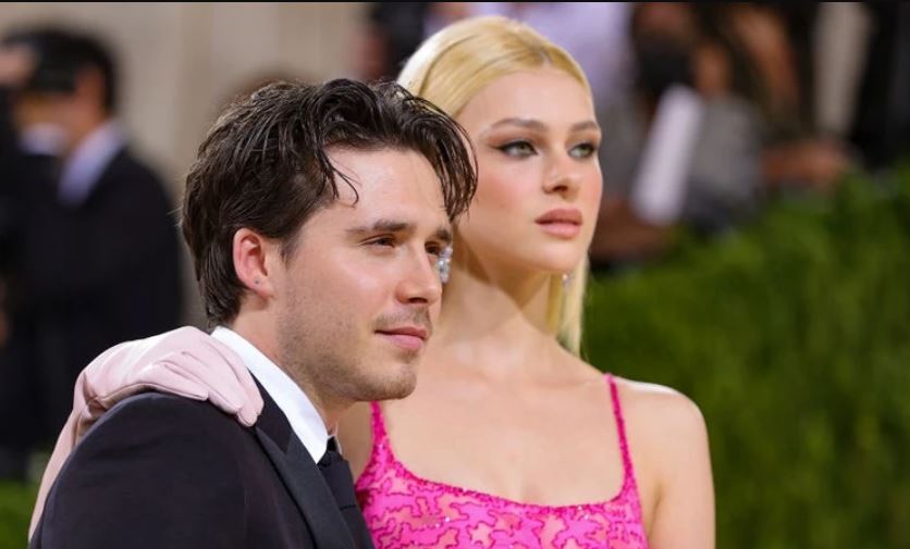 Brooklyn Beckham – Nicola Peltz: Η αποκάλυψή τους λίγες μέρες μετά το γάμο τους και η αδημοσίευτη φωτογραφία