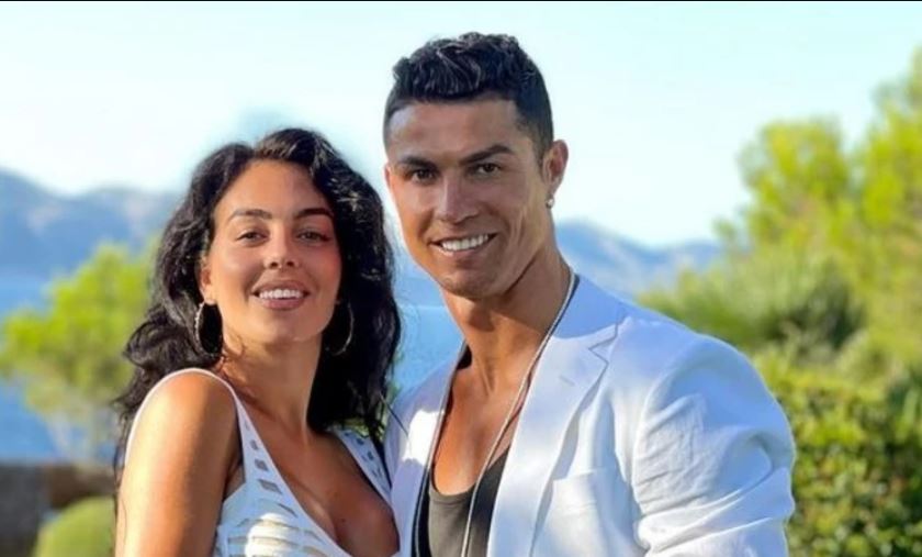 Cristiano Ronaldo: Η πρώτη ανάρτηση της συζύγου του μετά την απώλεια του γιου τους