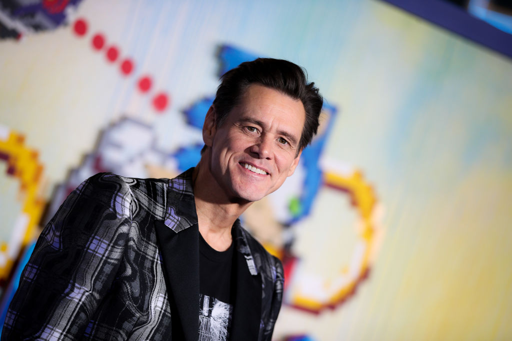 Jim Carrey: Αυτός είναι ο λόγος που αποσύρεται από την υποκριτική