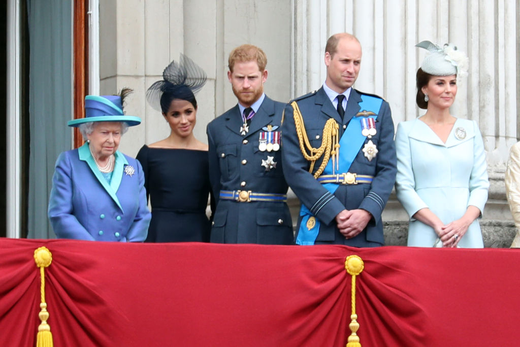 Royal Drama: Οι 10 νέες αποκαλύψεις για τους Windsor