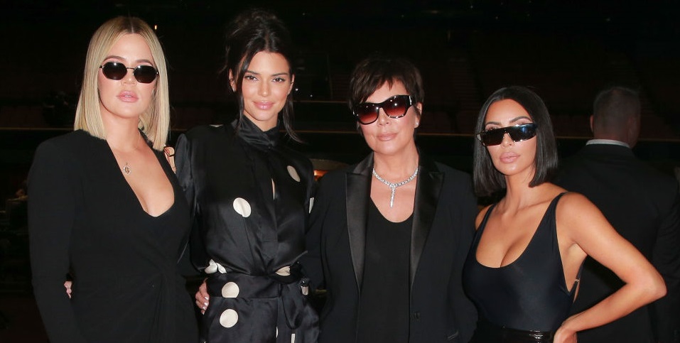 Οι Kardashians ετοιμάζονται για τη δίκη τους εναντίον της πρώην μνηστής του αδερφού τους