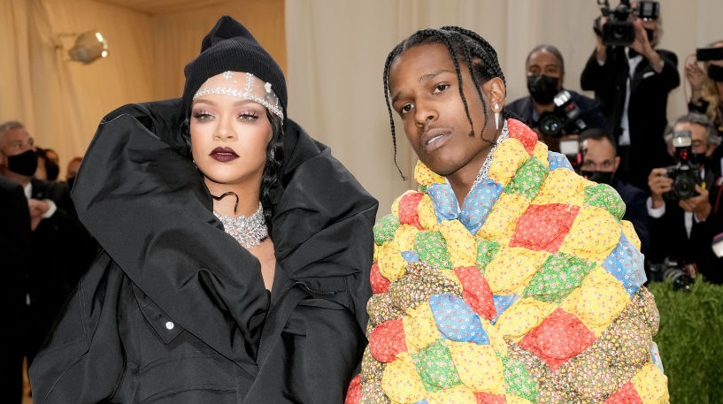 Rihanna: To χρονικό της σύλληψης του συντρόφου της & η εγγύηση που πλήρωσε - Εξαφανισμένη η τραγουδίστρια