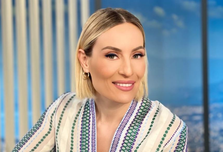 Ελεονώρα Μελέτη: “Mε ενοχλούν τα εσώρουχα όταν φορώ” – Η απίθανη αντίδραση on air
