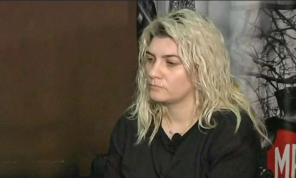 Πάτρα: Η απάντηση της Ρούλας Πισπιρίγκου στα πρώτα λόγια του πρώην συζύγου της