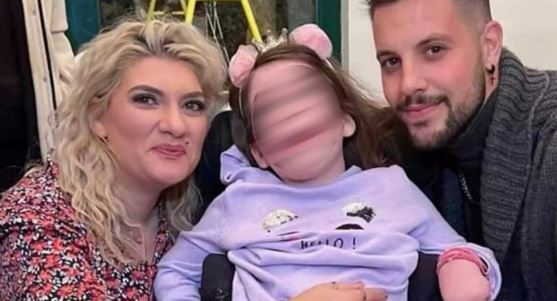 Πάτρα: Όσα βρέθηκαν στο τάμπλετ της Τζωρτζίνας - Πιθανή εκταφή Μαλένας-Ίριδας