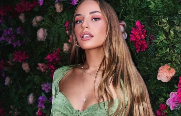 Ανδρομάχη: Το μήνυμα του συντρόφου της μετά τον αποκλεισμό της από τον τελικό της Eurovision