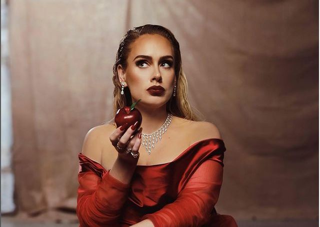 Adele: Το σπίτι 58 εκατομμυρίων δολαρίων που στεγάζει τον έρωτά της με τον νέο της σύντροφο